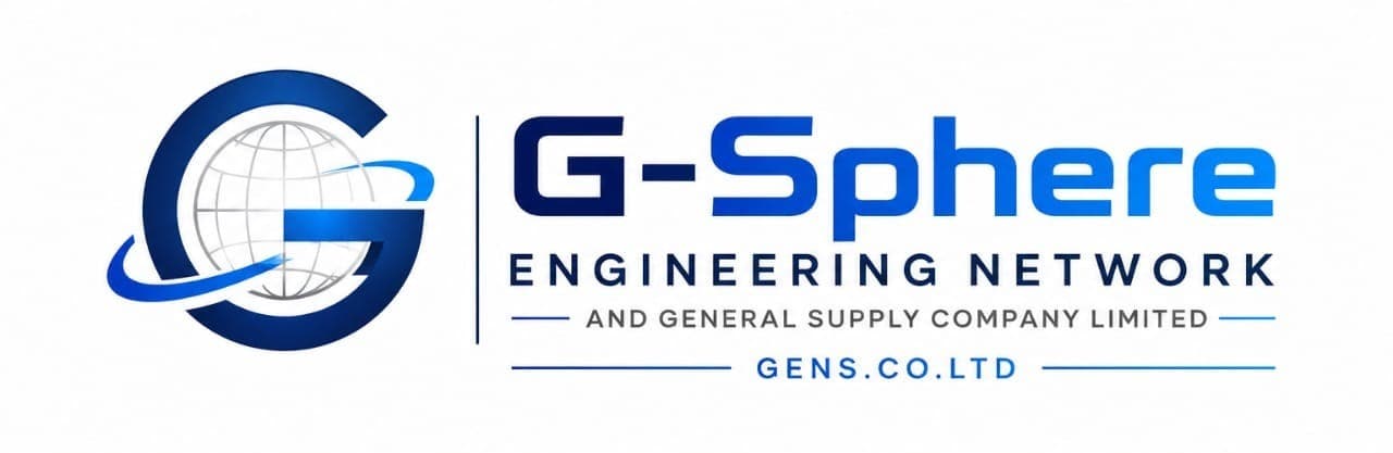 G-Sphere Engineering Network and General Supply