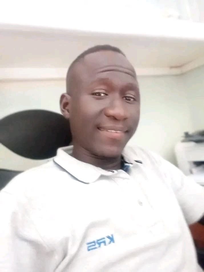 Mr. Mono Isaac Soma