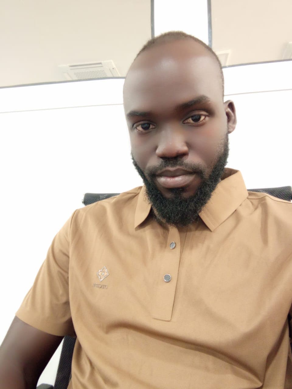 Mr Woja Emma Duku Alex